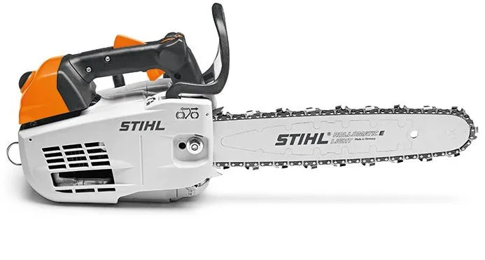 Ms 201 Tc-m Motorsåg 30 Cm 3/8 P Sista chansen