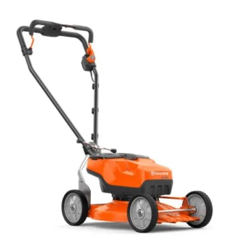 Gräsklippare Lb 442i Inkl Bli300 & Qc330 Utförsäljning