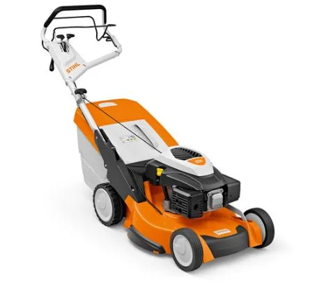 Billig Rm 655.1 Vs Gräsklippare