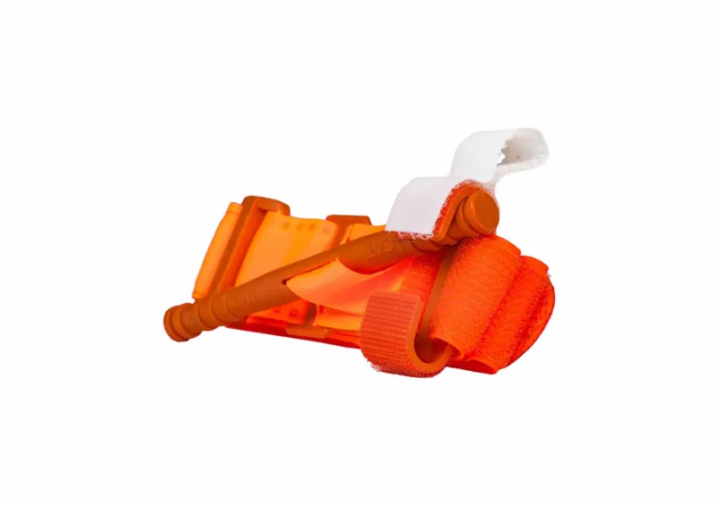 Cat Tourniquet Orange Extra rabatt