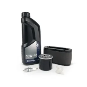 Handla nu Service Kit Air, Fuel, Oil Fil