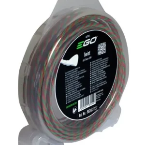 Trimmertråd Tvinnad 2.7mm 15m Kundfavorit