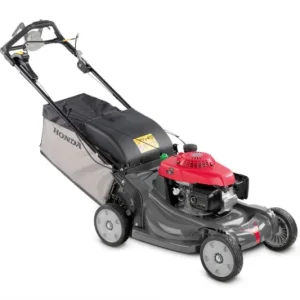 Honda Hrx537 Vyea Populärt val