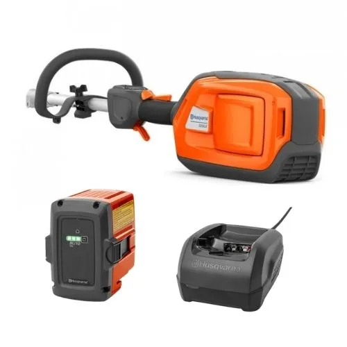 Extra rabatt 325 Ilk Inkl Bli20 & Qc 250