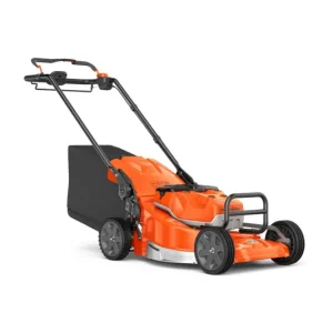 Endast denna vecka Lawn Mower Lc 551iv!