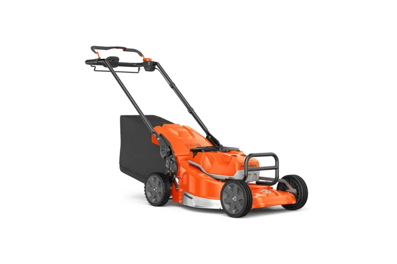 Endast denna vecka Lawn Mower Lc 551iv!