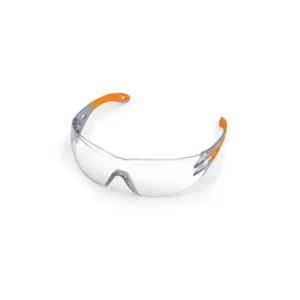 Rabatter Skyddsglasögon Light Plus Klar