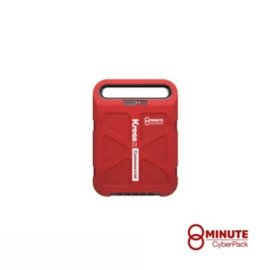 Populär Kac810 60v 11 Ah Cyberpack