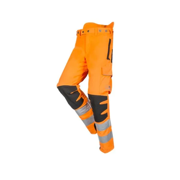 Handla nu Byxa Sip Arborist Hv L-short