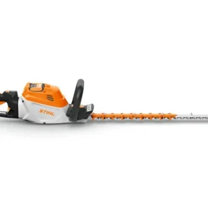 Hsa 140.0 T Batteridriven Häcksax, Begränsad tid