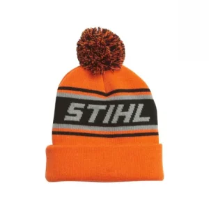 Keps Pompom Orange Bästa pris