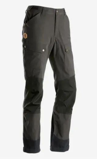 Outdoor Trousers S46/4 Xplorer Fynd