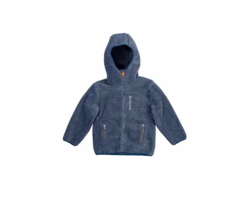 Rabatter Fleece Jacket 86/92 Xplorer Pi