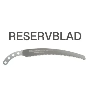 Reservblad Fri frakt