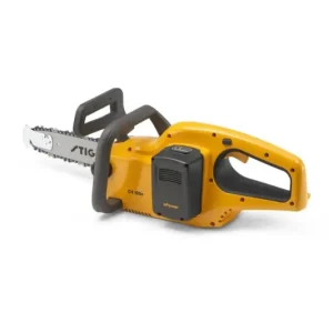 Bästa pris Cs 100e Kit Chainsaw 10 Batt. Stiga