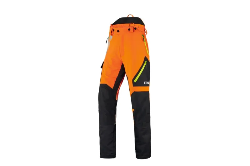 Nyhet Midjebyxa Advance Flextec Sz Xxl Dacl1