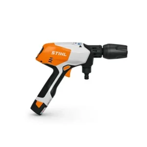 I lager Rca 20.0 Batteridriven Högtryckstvätt