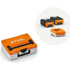 Battery-box S, 2x Ap 500 S, Al 501 Köp online