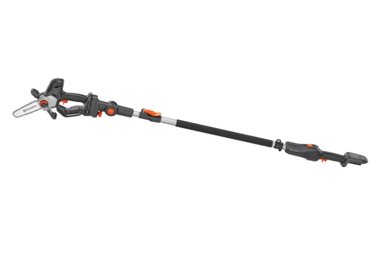 Pruner+ Pole Aspire P8x-p4a + Reapris