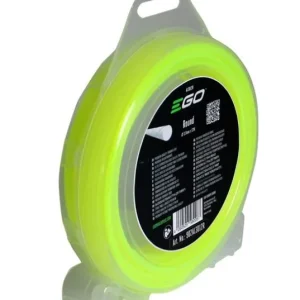 Snabb frakt Trimmertråd Rund 3.0mm 12m
