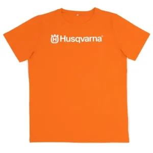 Utförsäljning T-shirt M Orange