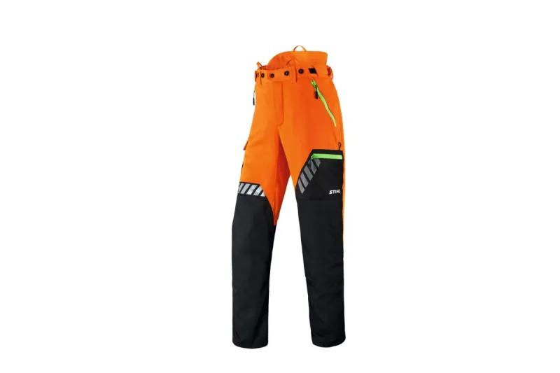 Midjebyxa Dynamic Durotec Sz Xl Dacl2 Billigare