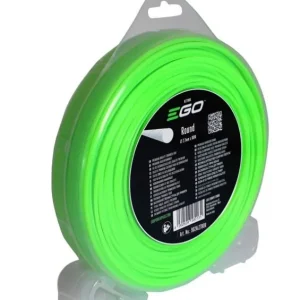 Handla nu Trimmertråd Rund 2.7mm 80m