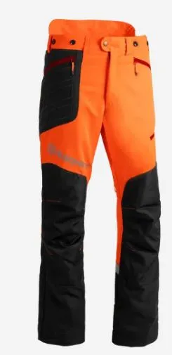 Rea Protective Leather Boots Techn