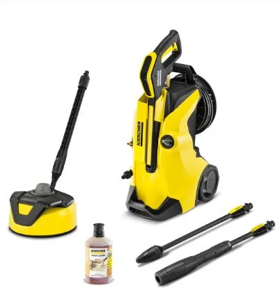 Erbjudandepris K 4 Premium Full Control Home Wood -eu