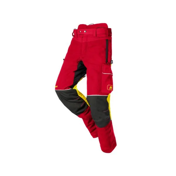 Kampanj Byxa Sip Samourai R/hv Xl Short