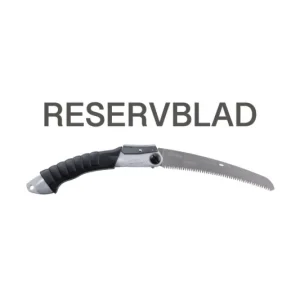 Begränsat antal Reservblad