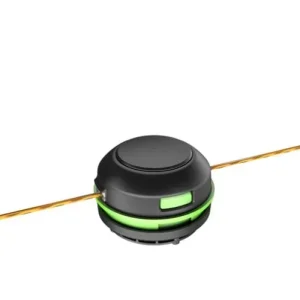 Trimmerhuvud Powerload Säker betalning