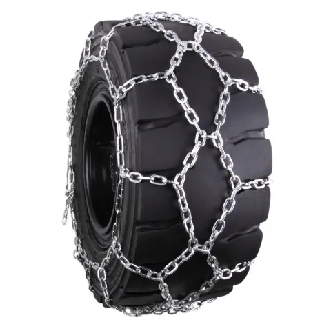 Snabb leverans Snökedjor Grip T 10,00-15