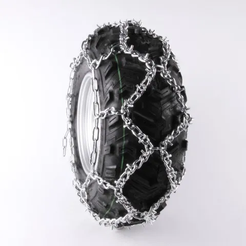 Endast idag Snökedjor Grip T 31x13,50