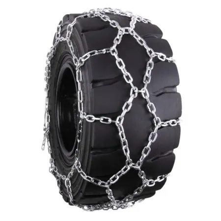 Snökedjor Grip T 212/80-15 Snabb frakt