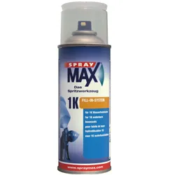 Sista chansen Spraymax Fill Clean 1K Vt C