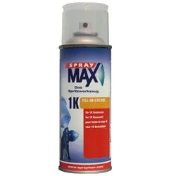 SM Fill Clean 1K Low Solvent Fynd