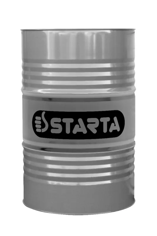 STARTA Motorolja Power DPF+ Synt 10W-40 208 lit Extra rabatt