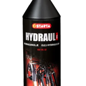 STARTA Hydraulolja 32 1 lit Köp online