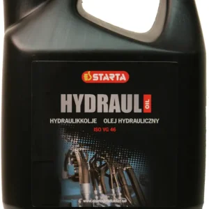 Begränsat erbjudande STARTA Hydraulolja 46 4 lit