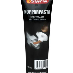 STARTA Kopparpasta Tub 100 gr Kundfavorit
