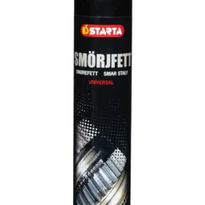 STARTA Smörjfett Universal Fat 50 kg Begränsad tid