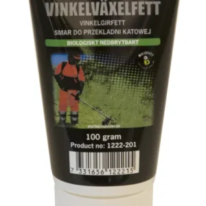 STARTA Vinkelväxelfett BIO Tub 100 gr Erbjudande