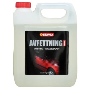 STARTA Avfettningsmedel 4 lit Snabb frakt