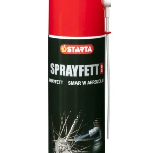 STARTA Sprayfett Syntet 200 ml Outlet