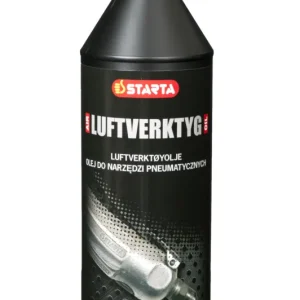 STARTA Luftverktygsolja 1 lit Köp nu