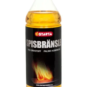 STARTA Spisbränsle 1 lit Sänkt pris