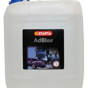STARTA AdBlue 5 lit Köp nu