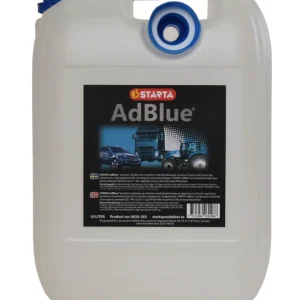 STARTA AdBlue 10 lit Beställ nu