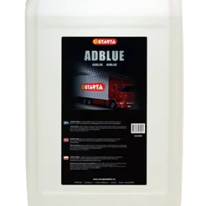 STARTA AdBlue 25 lit Sista chansen